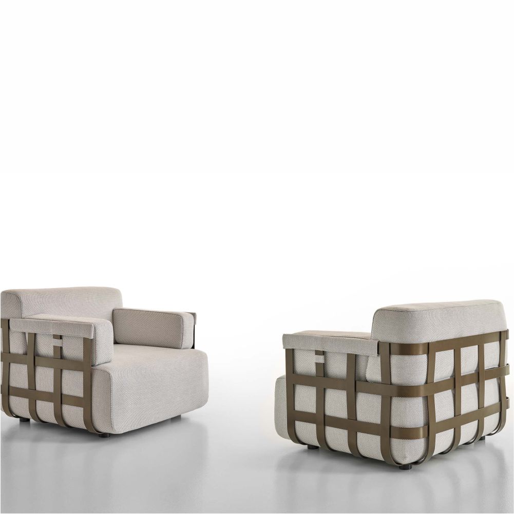 Dafne Armchair