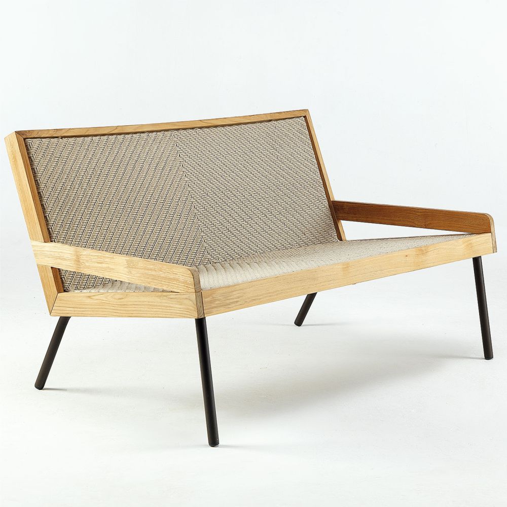 Allaperto Armchair