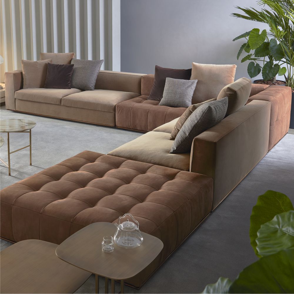 Andy Matheus Sofa