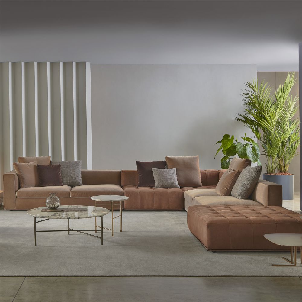 Andy Matheus Sofa