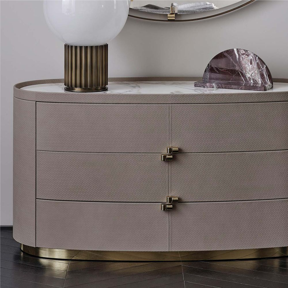 Boheme Chest of Drawers