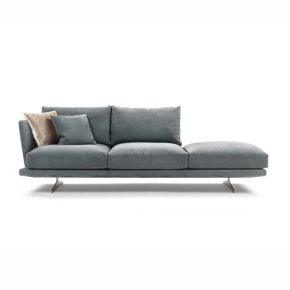 Clipper Sofa