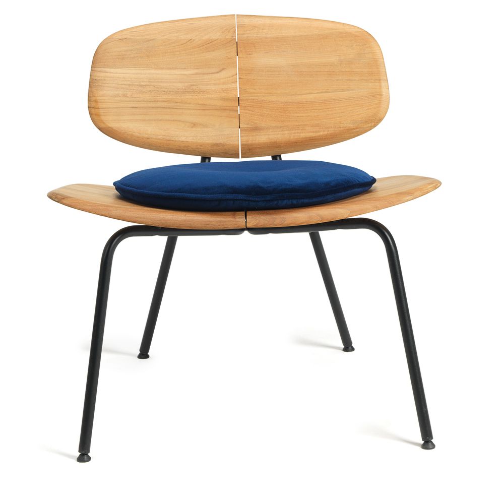 Agave Launge Chair