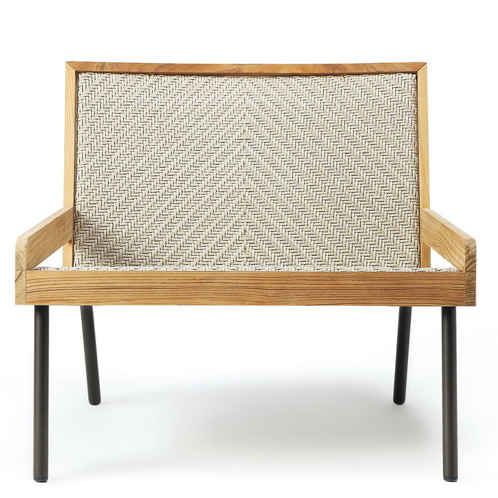 Allaperto Armchair