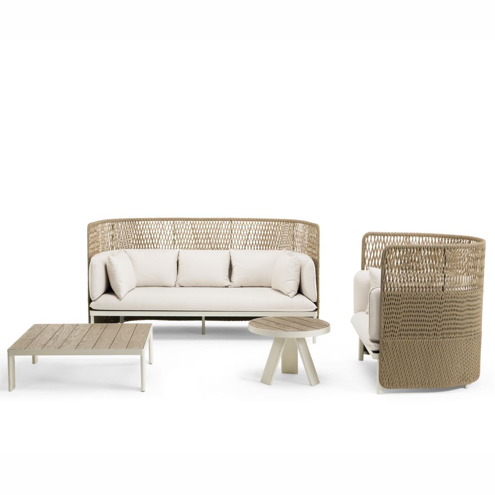 Essedra Sofa & Armchair