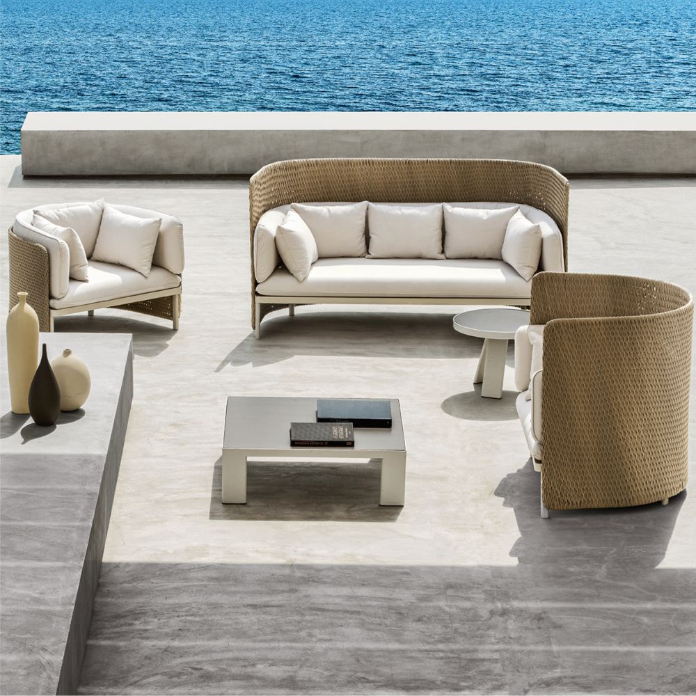 Essedra Sofa & Armchair