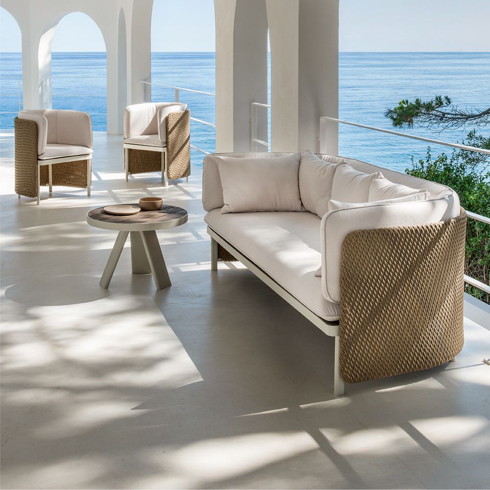 Essedra Sofa & Armchair