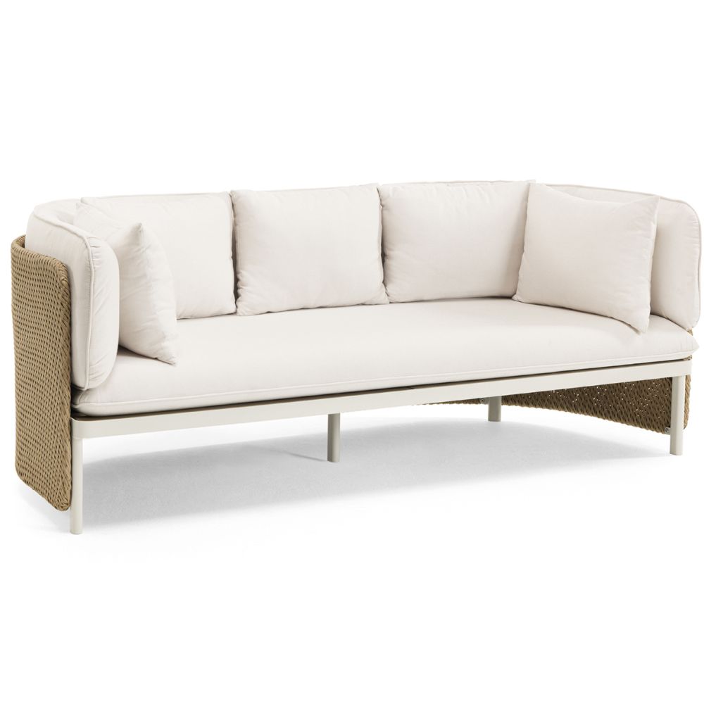 Essedra Sofa & Armchair