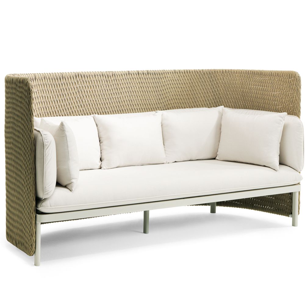 Essedra Sofa & Armchair