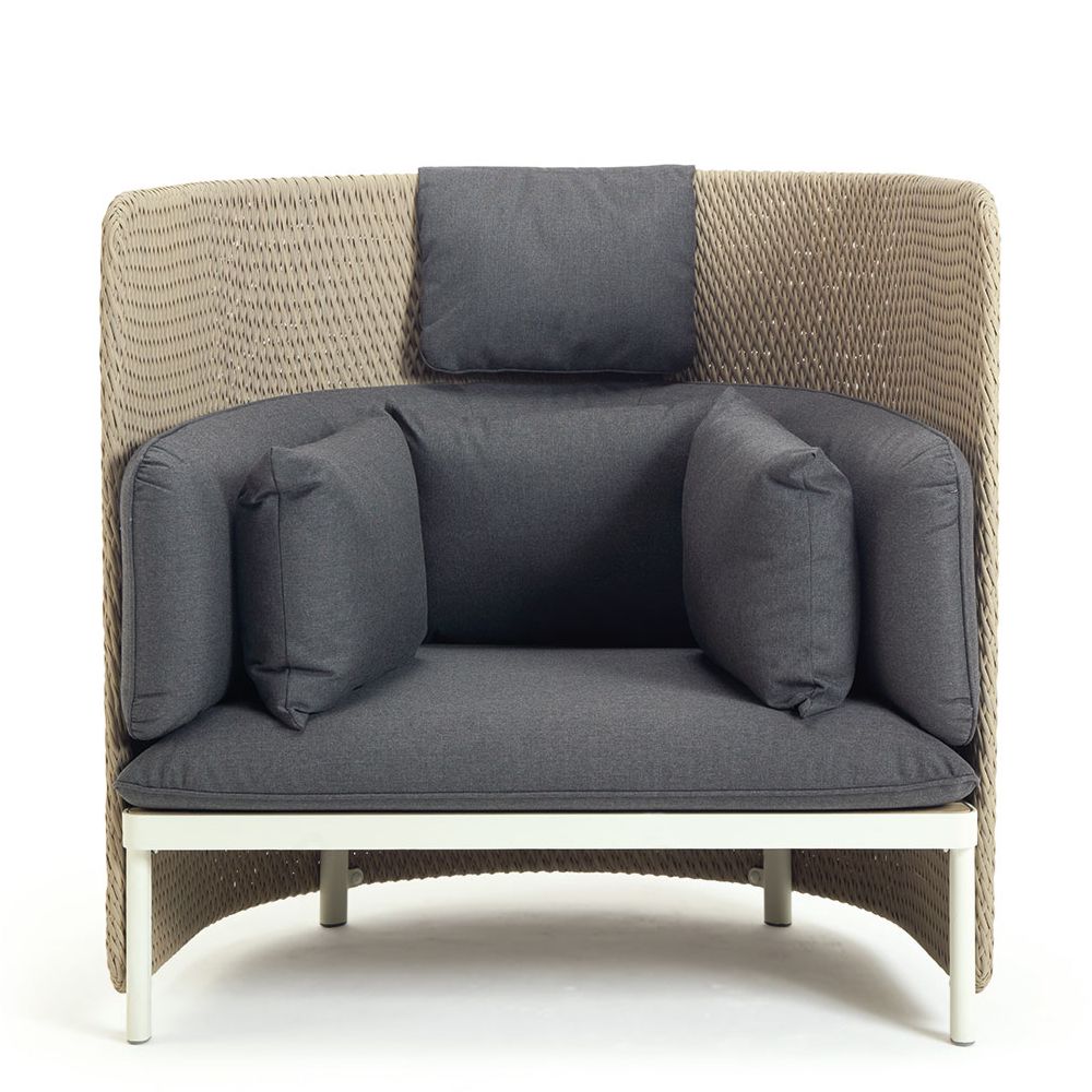 Essedra Sofa & Armchair