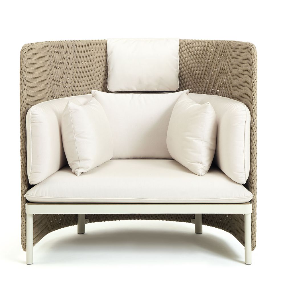 Essedra Sofa & Armchair