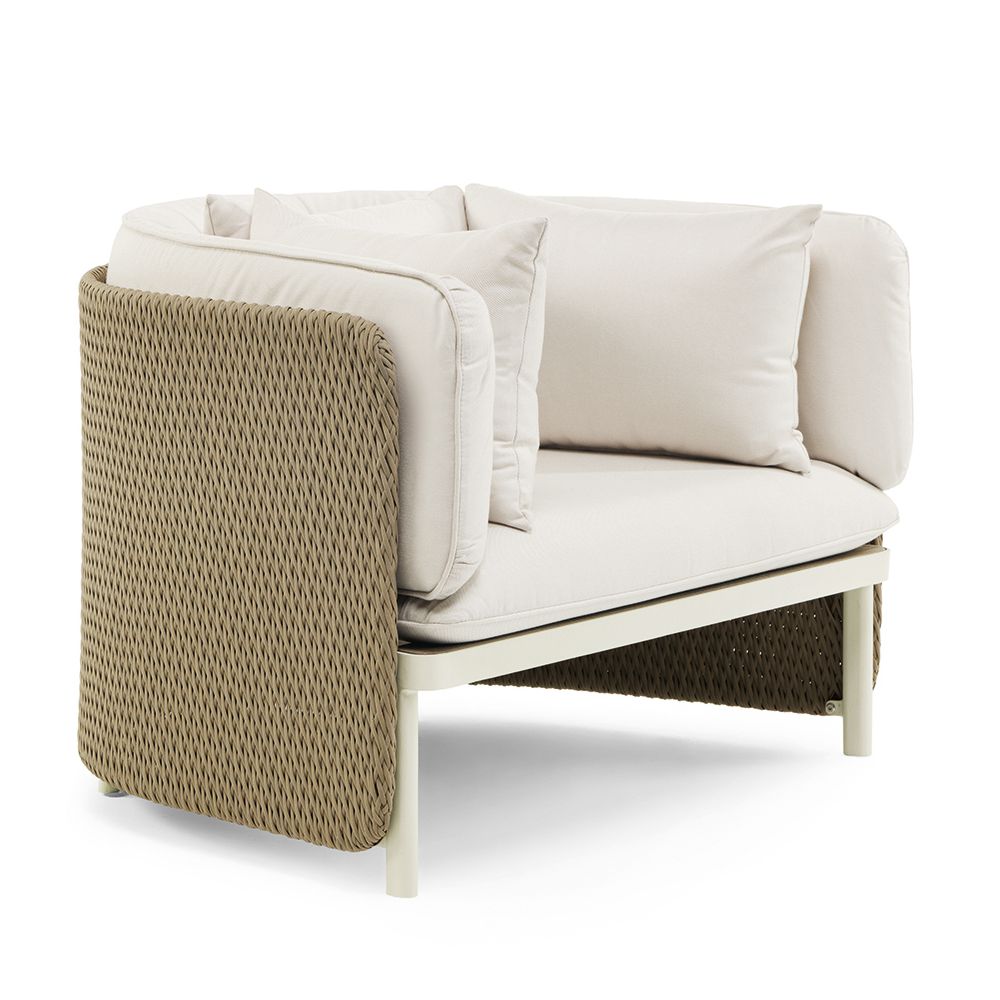 Essedra Sofa & Armchair