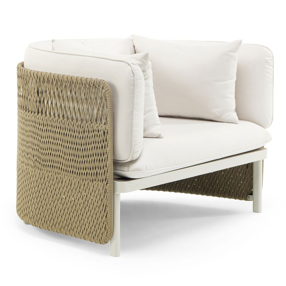 Essedra Sofa & Armchair