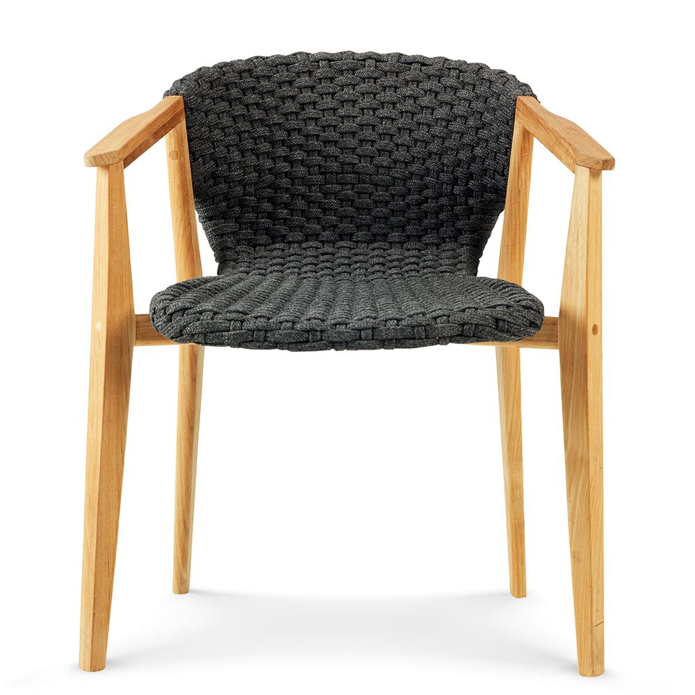 Knit Chair