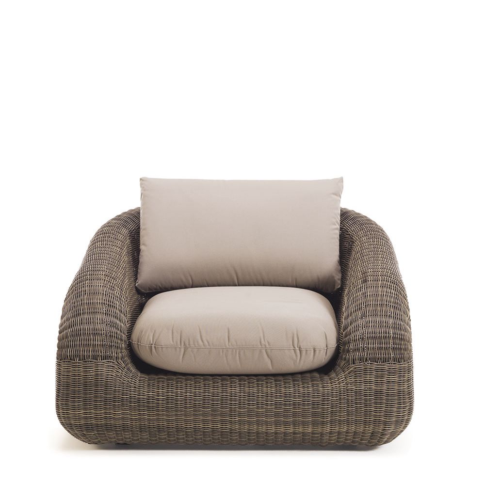 Phorma Armchair