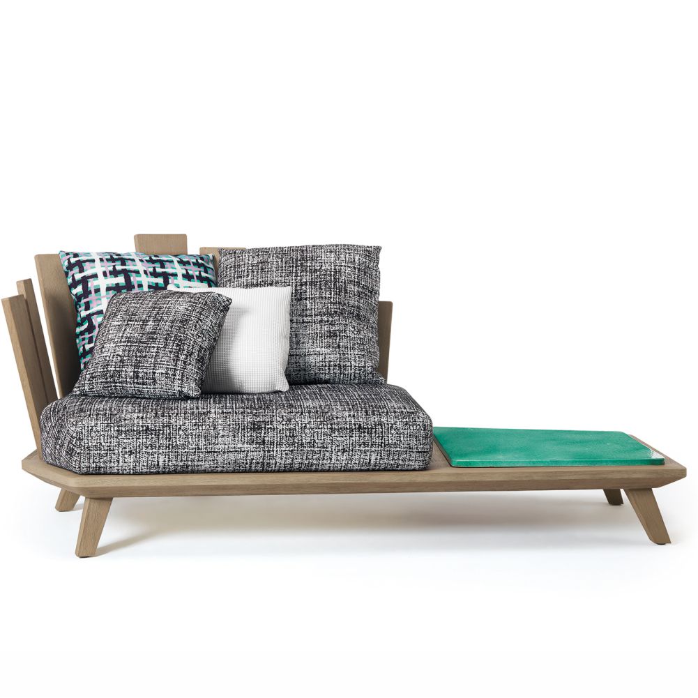 Rafael Daybed & Armchair