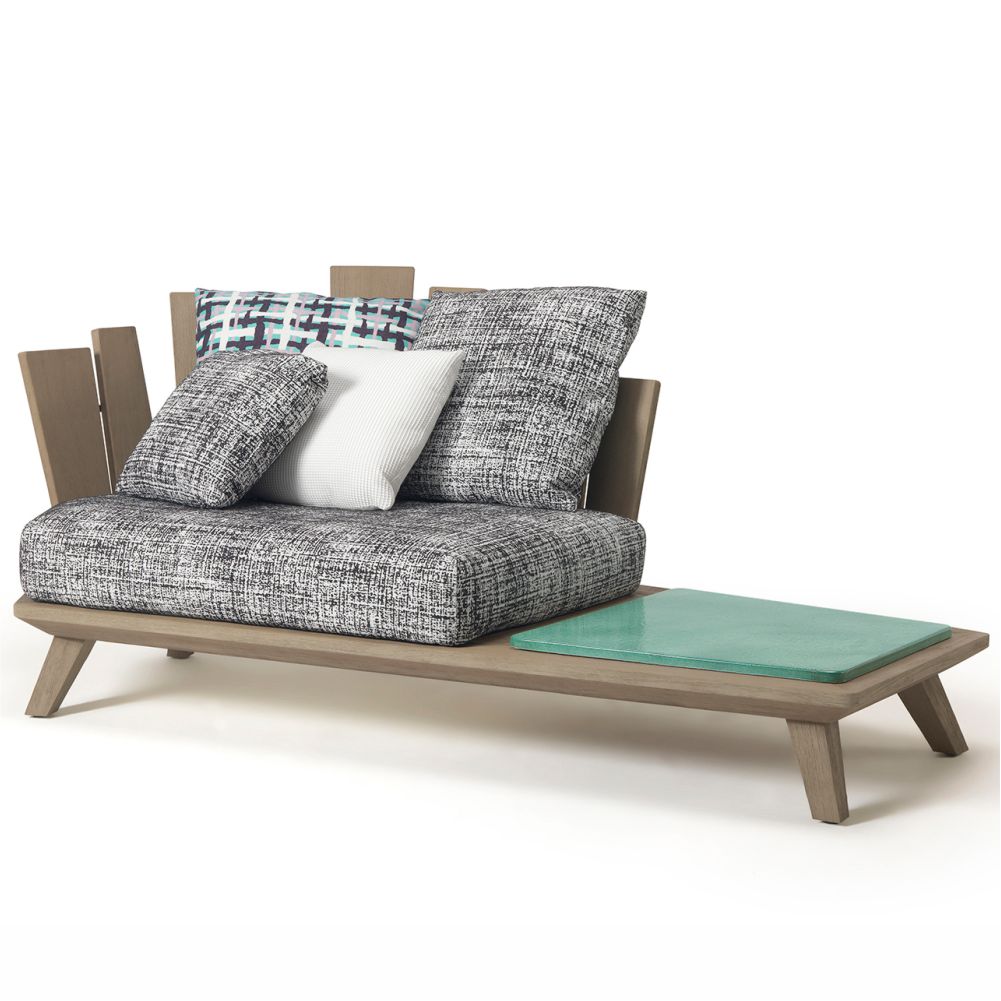 Rafael Daybed & Armchair