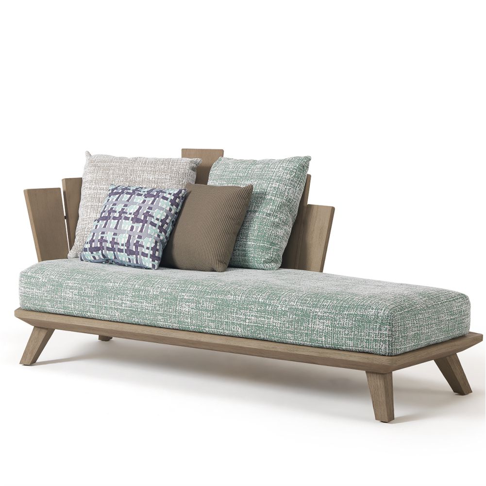 Rafael Daybed & Armchair