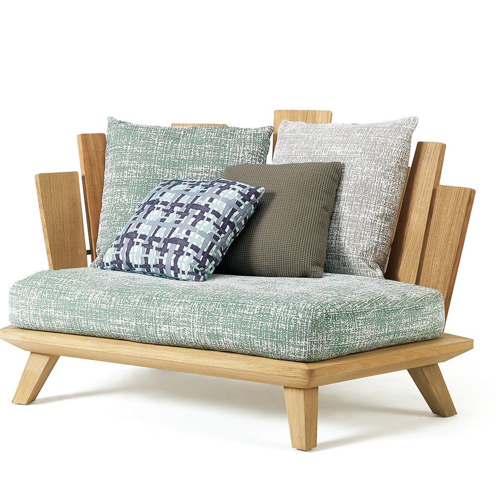 Rafael Daybed & Armchair