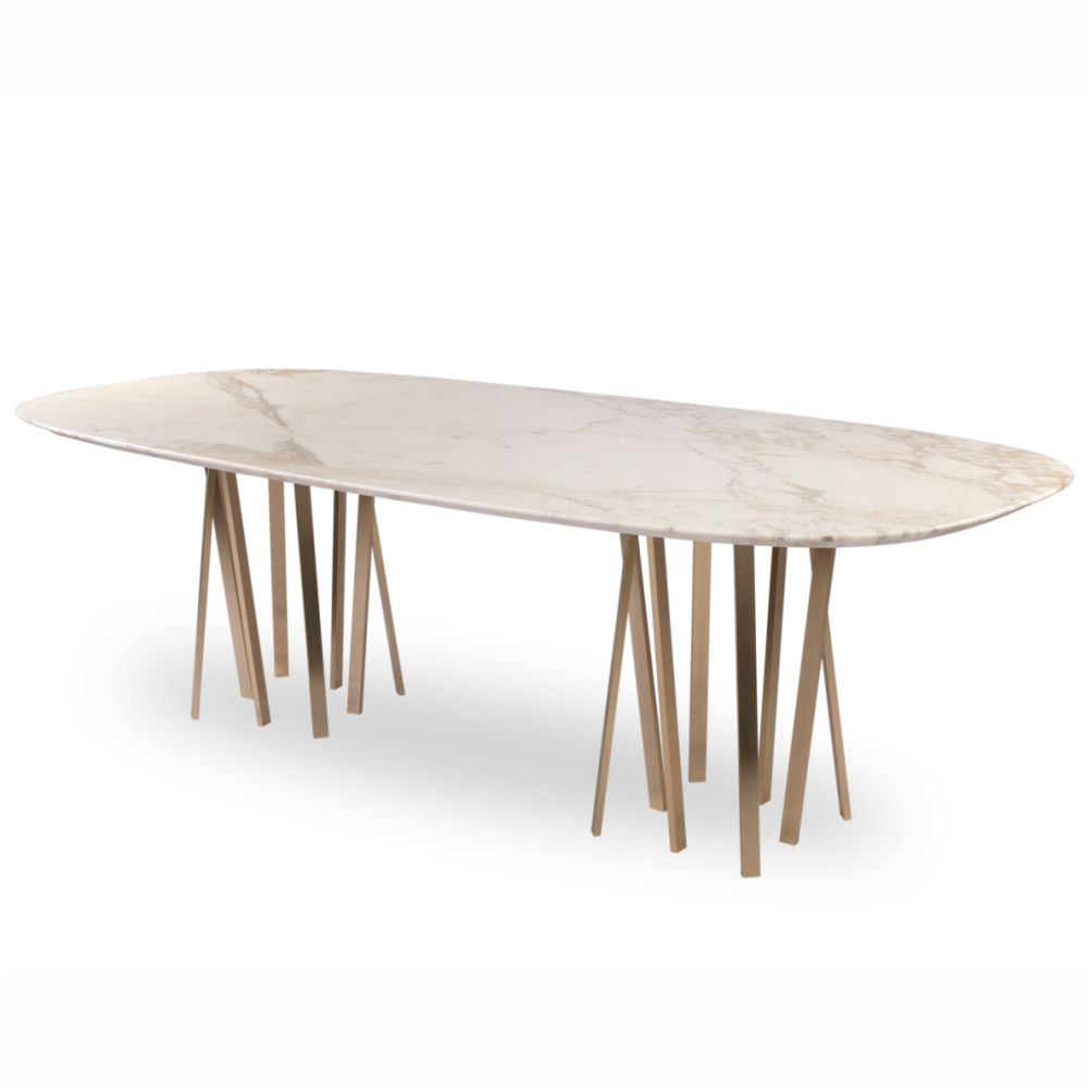 For Hall Table Oval