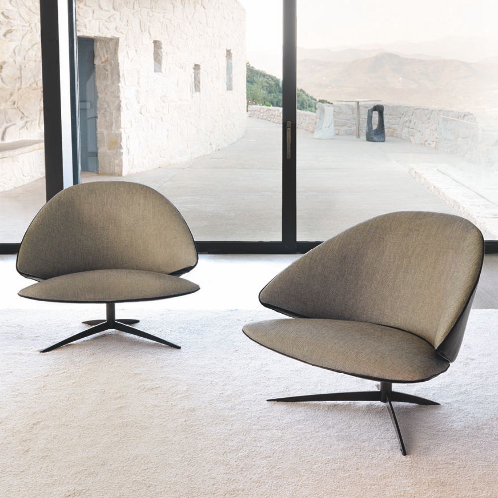 Koster Armchair