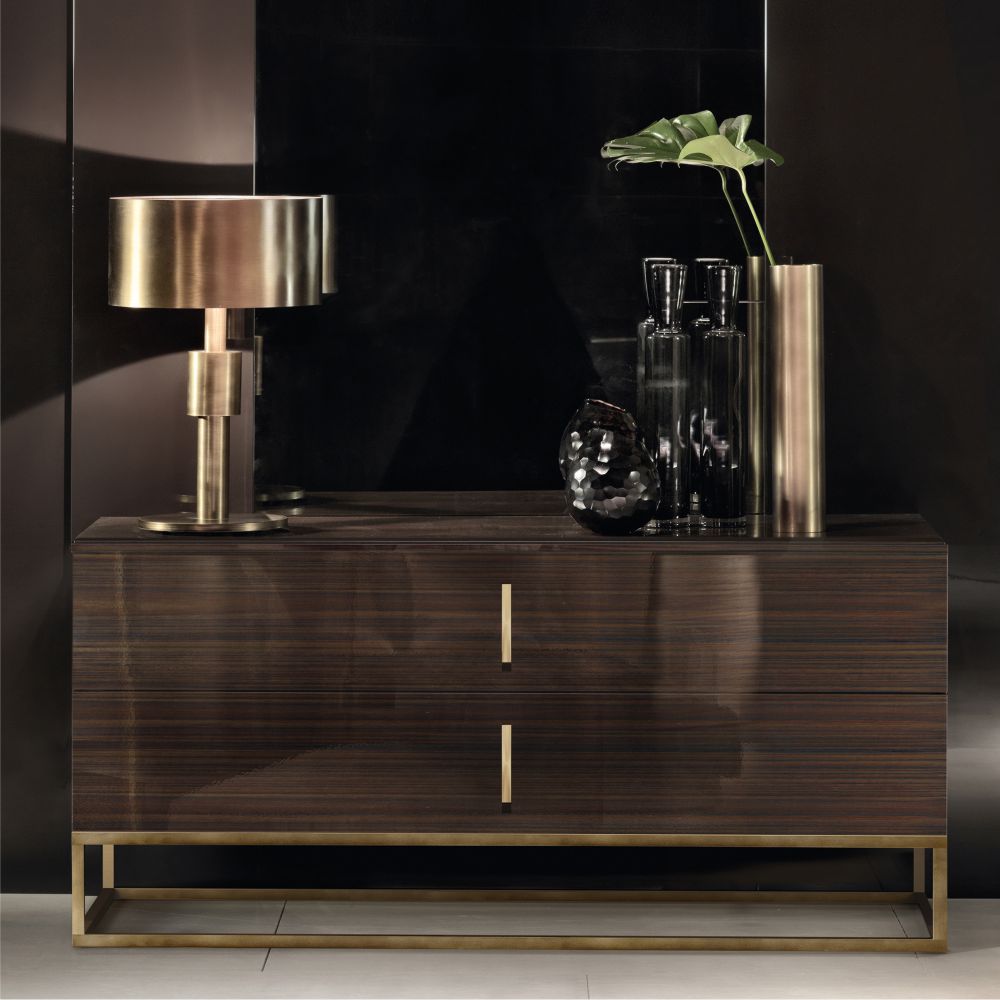 Milano Dresser