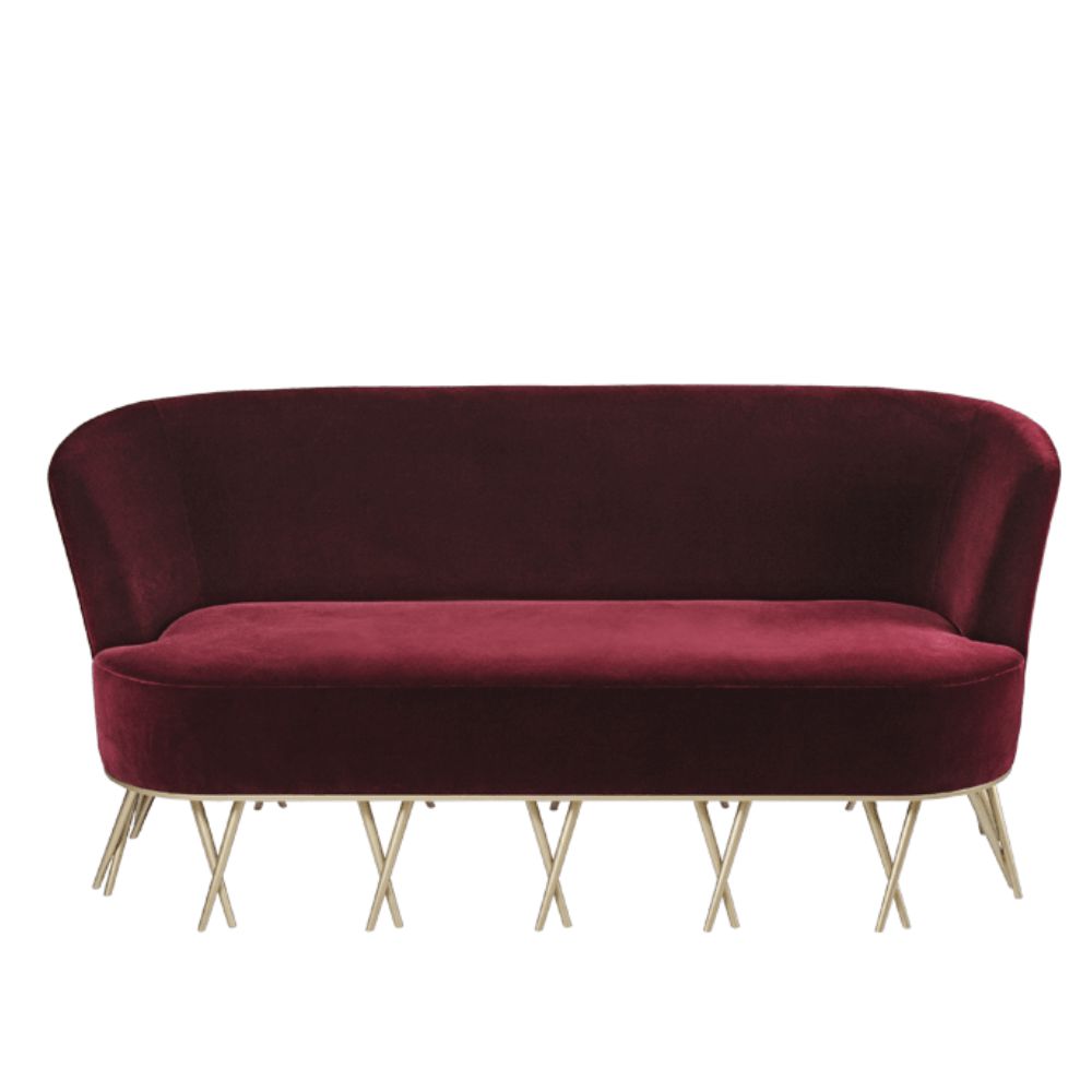 Orus Sofa