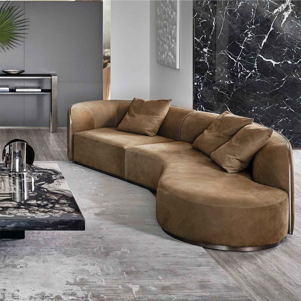 Pierre Ambra Sofa