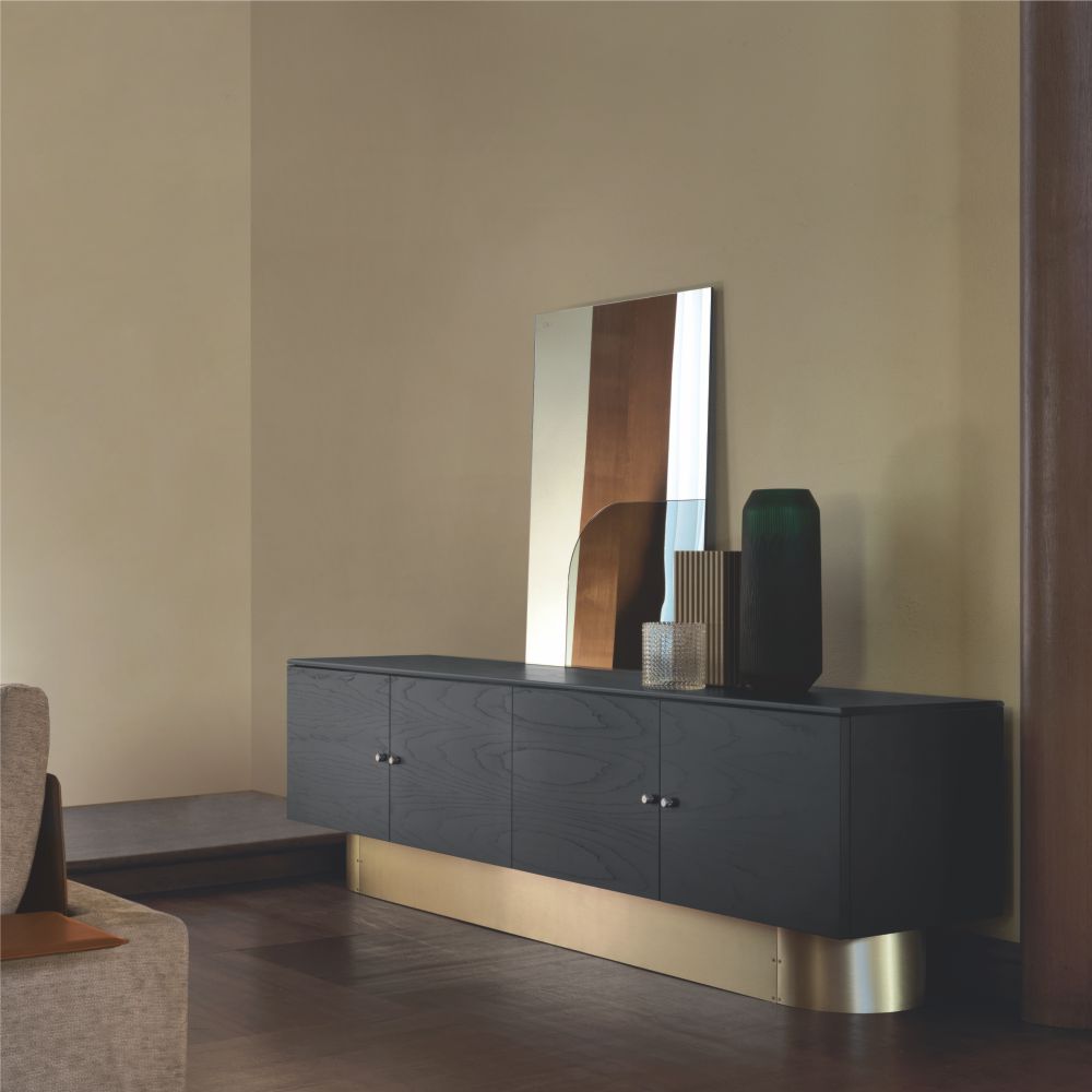 Square Sideboard