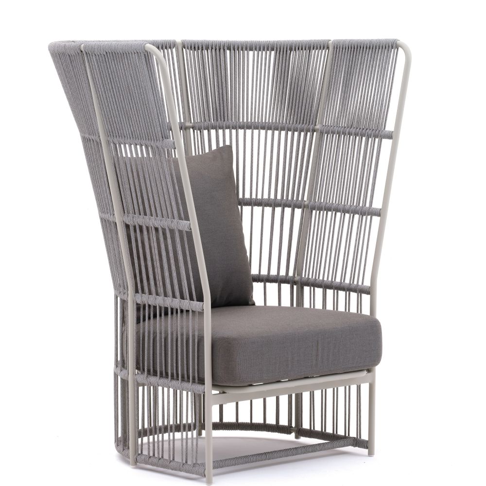 Tibidabo Armchair