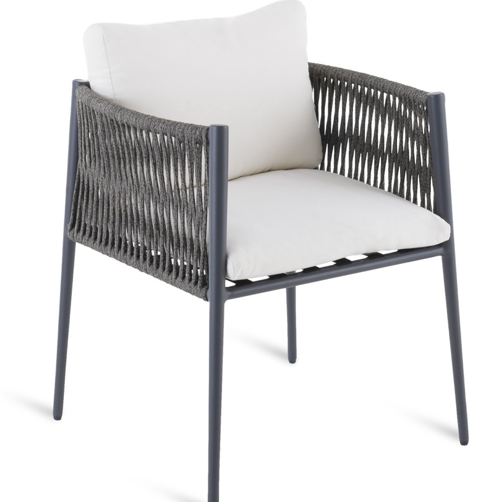 Luce Armchair