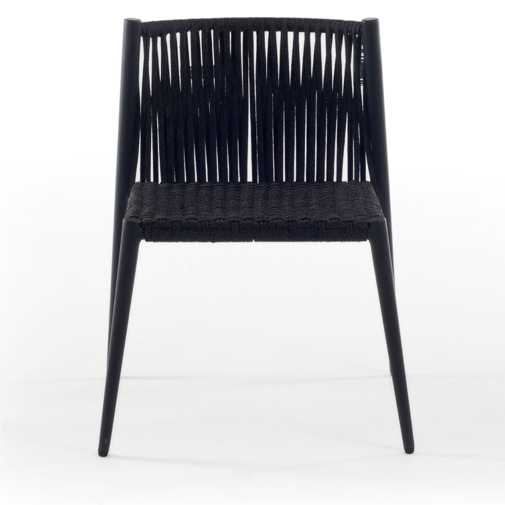 Luce Armchair