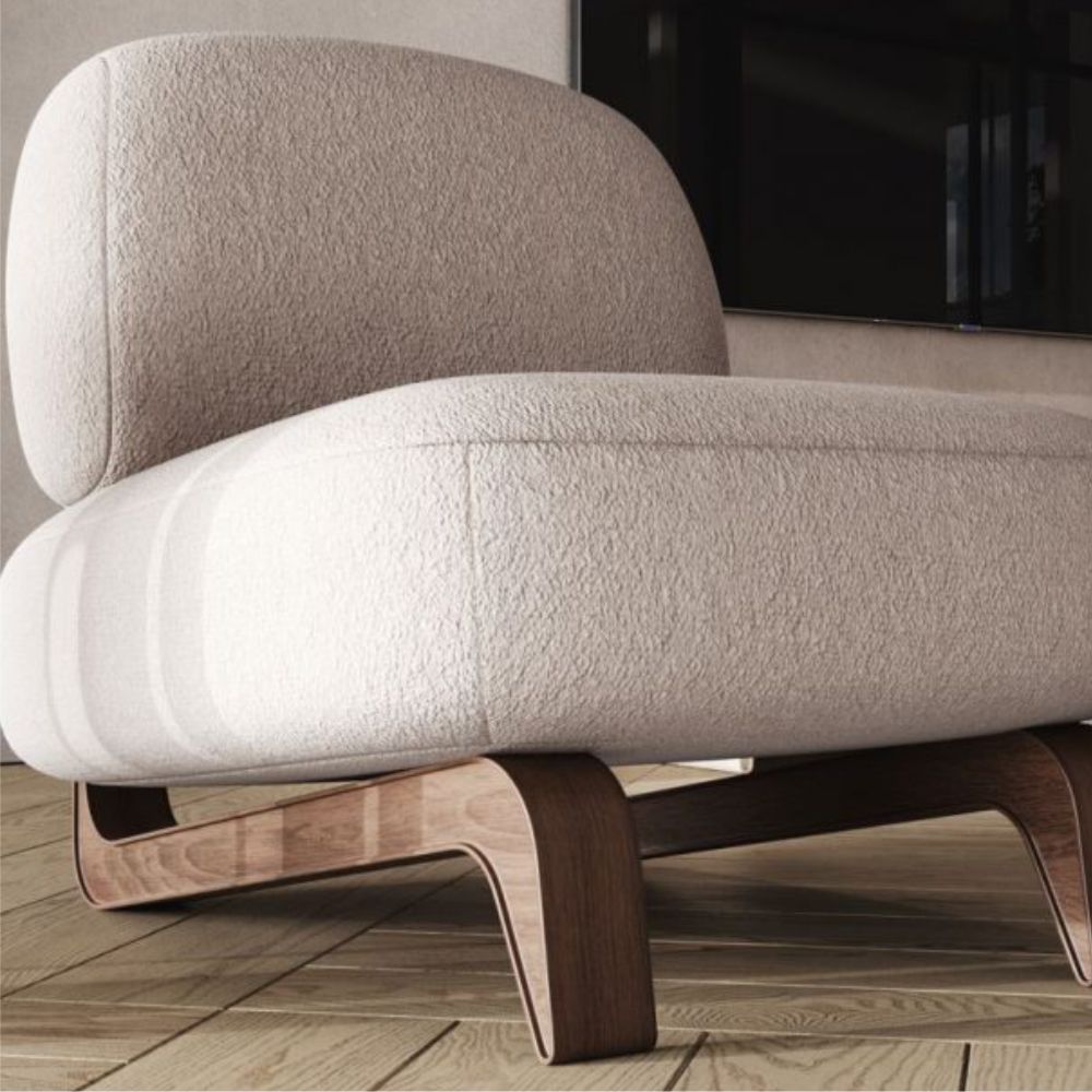 Vao Armchair