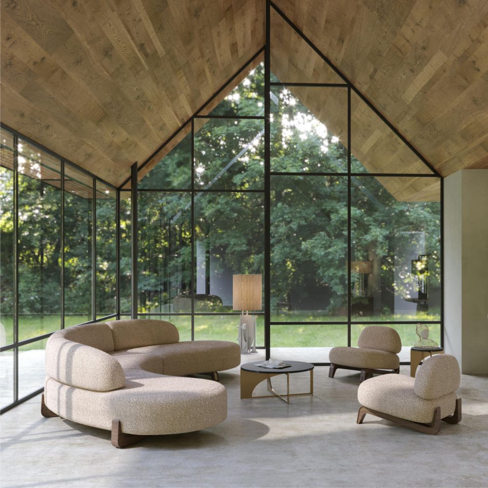 Vao Armchair