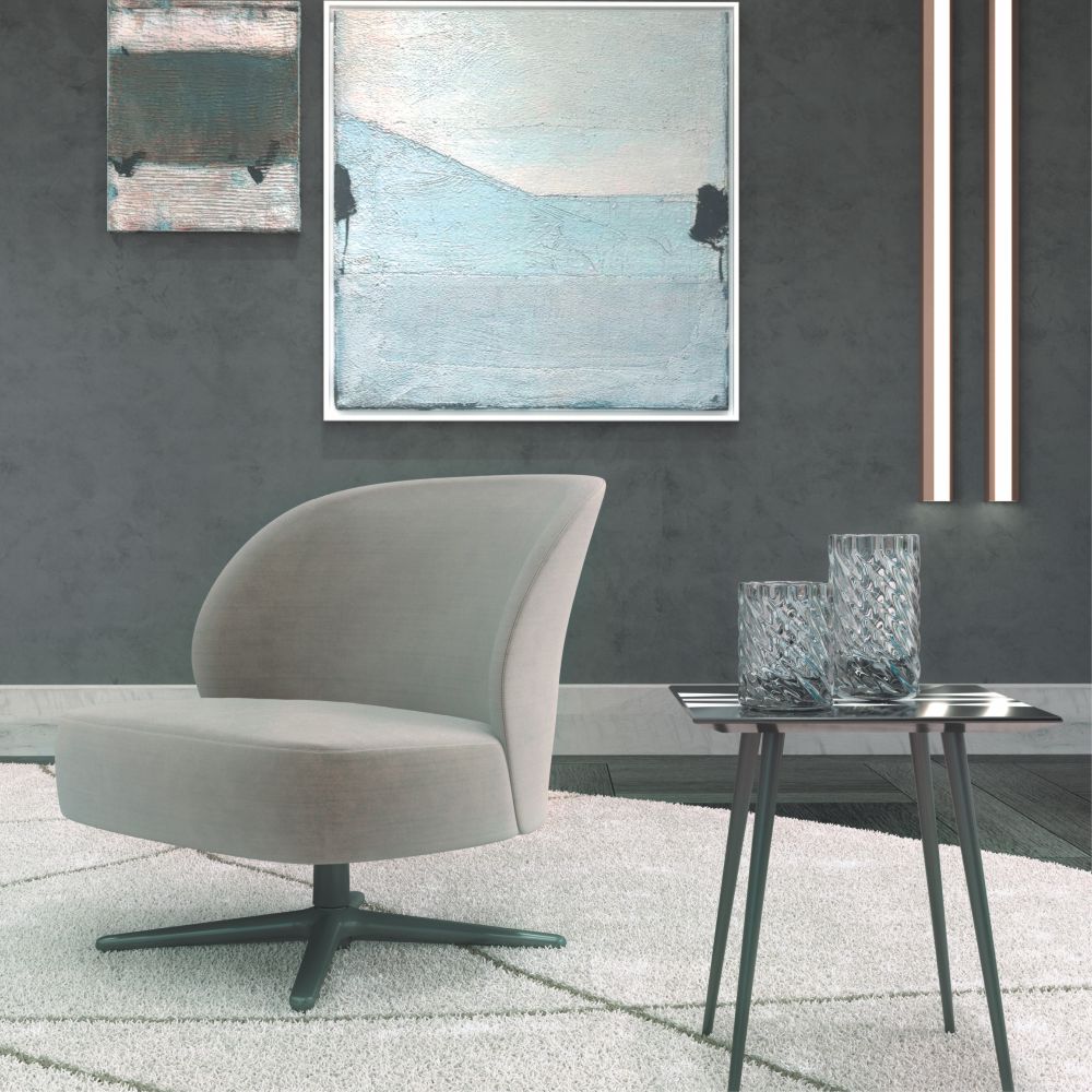 Dhora Armchair