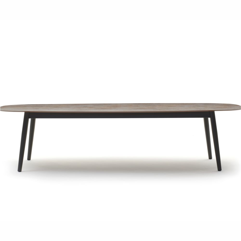 Ellisse Table