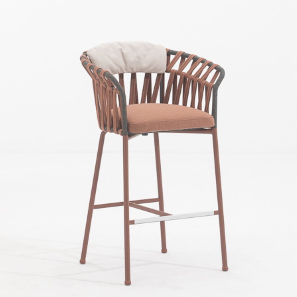 Emma Cross Chairs