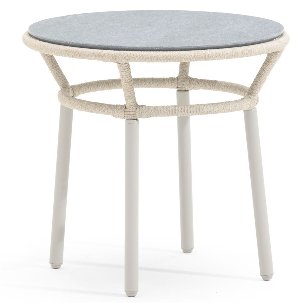 Emma Cross Table