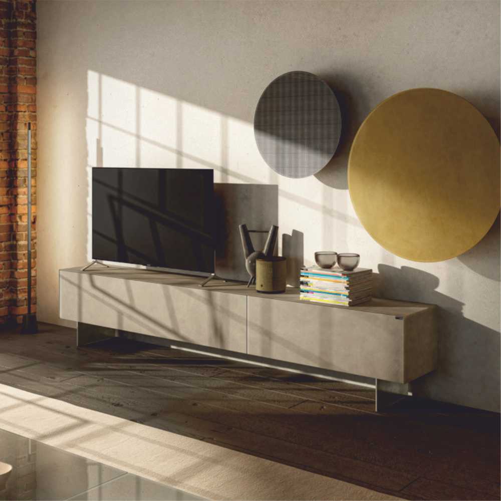 Air Unit Sideboard