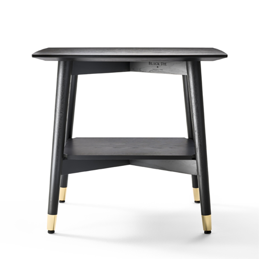 Alfio Bedside Table