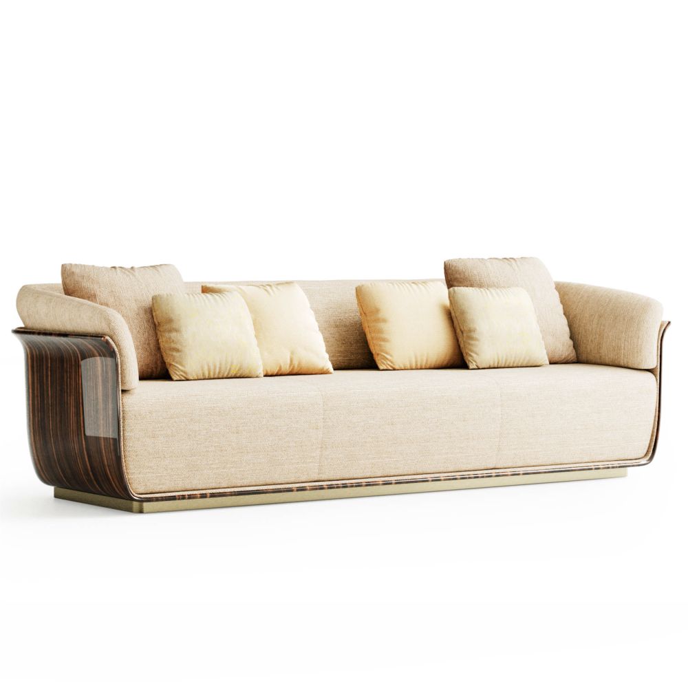 Allure Sofa