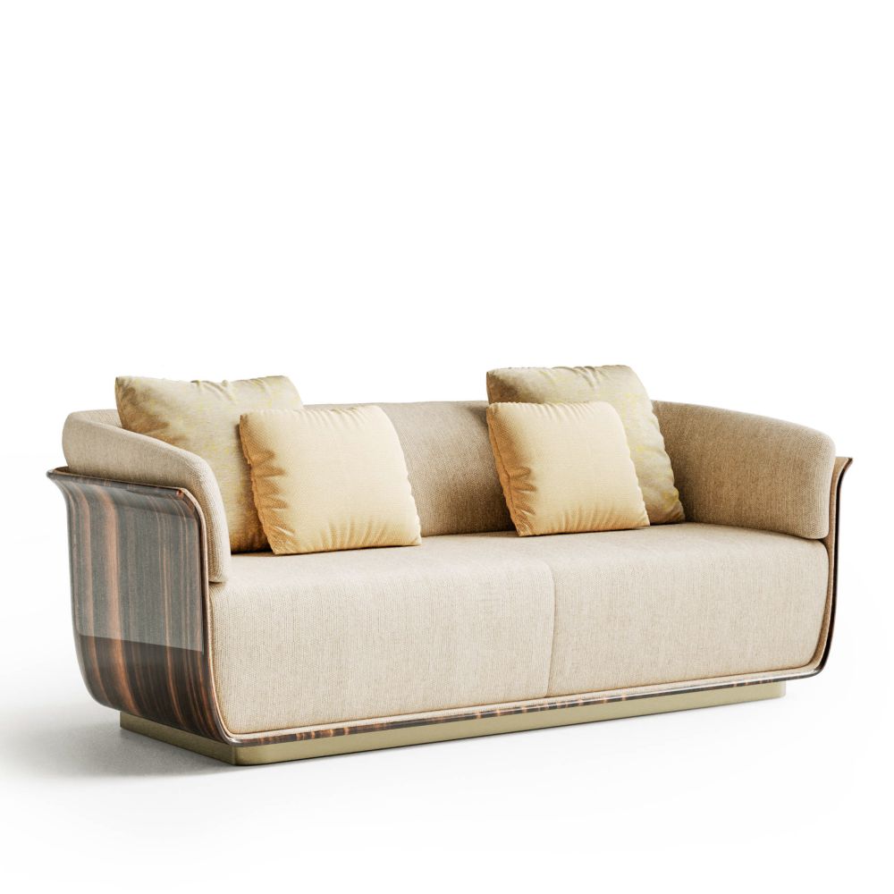 Allure Sofa