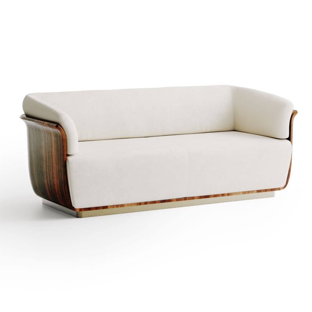 Allure Sofa