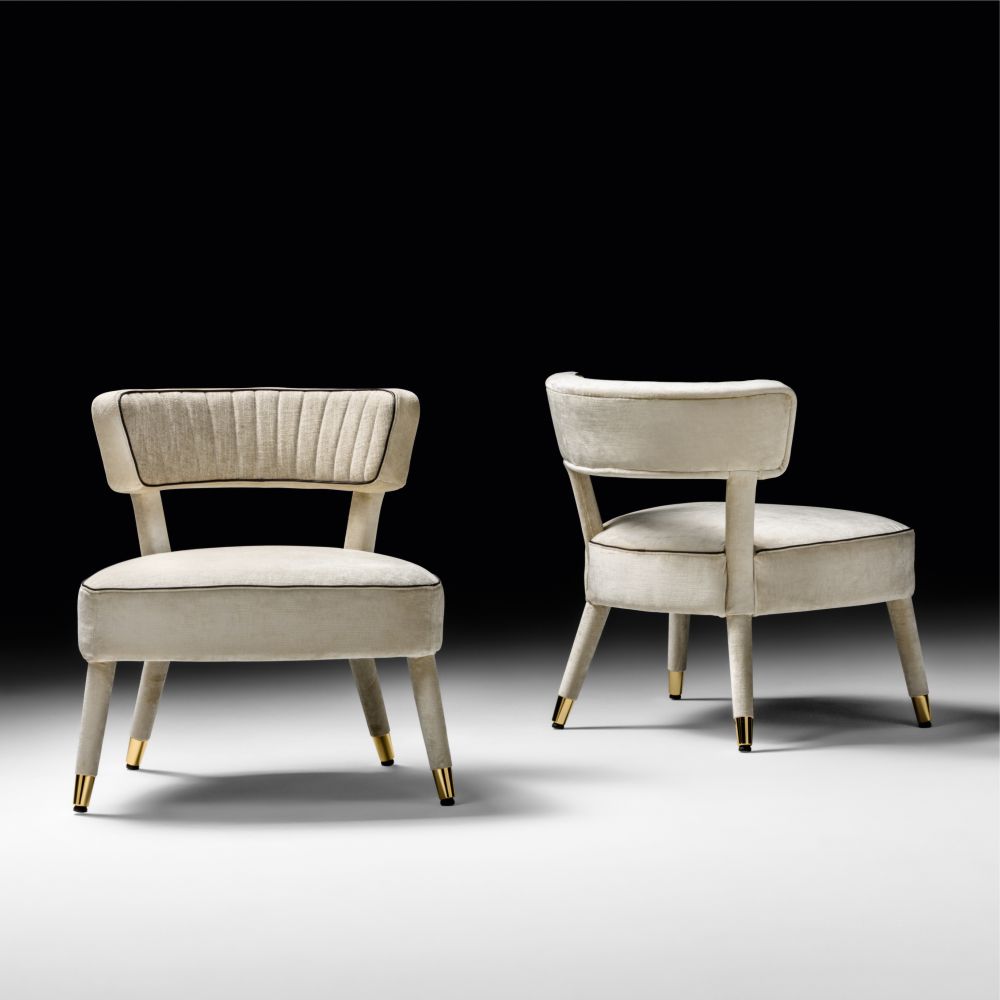 Anic Armchair