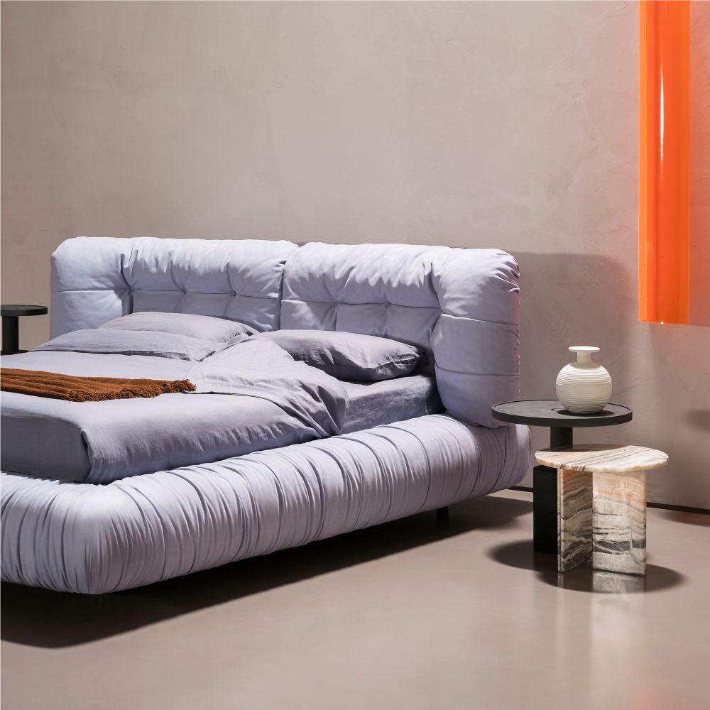 Milano Bed