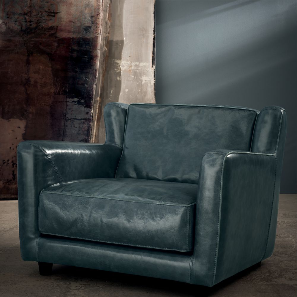 Bergere Longe Armchair