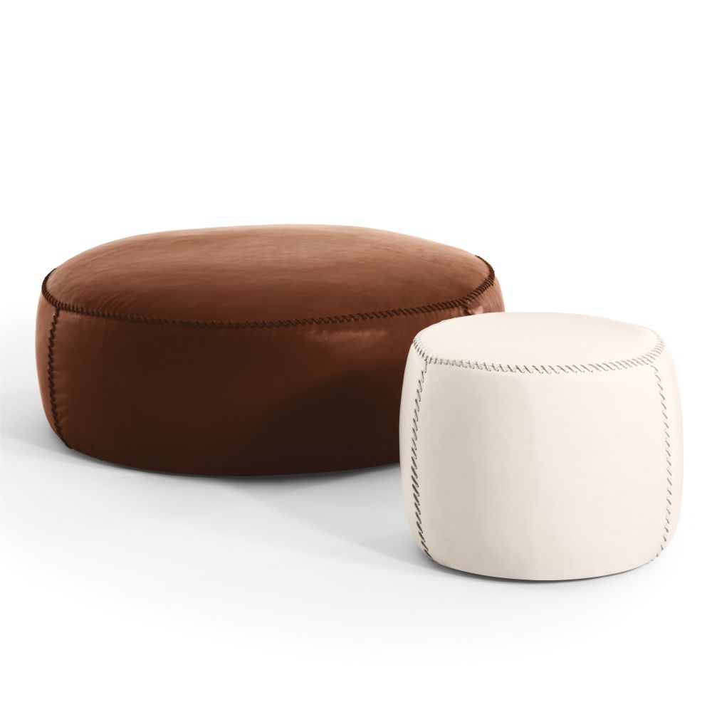 Casablanca Pouf