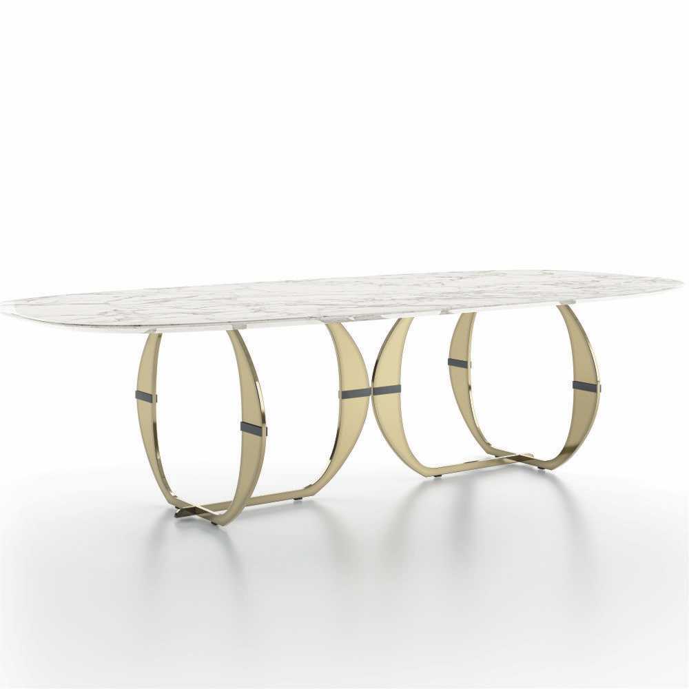 Convivio Dining Table