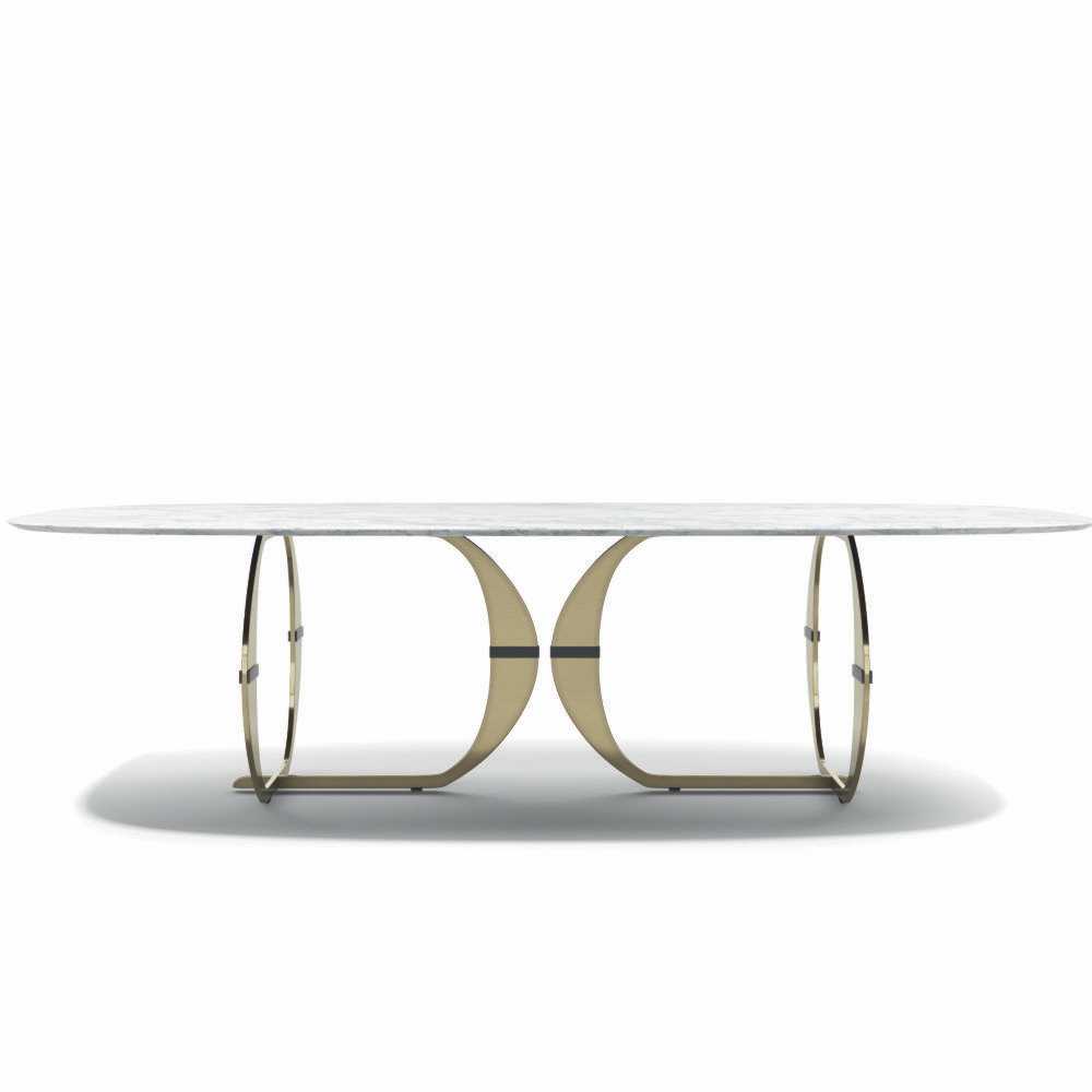 Convivio Dining Table