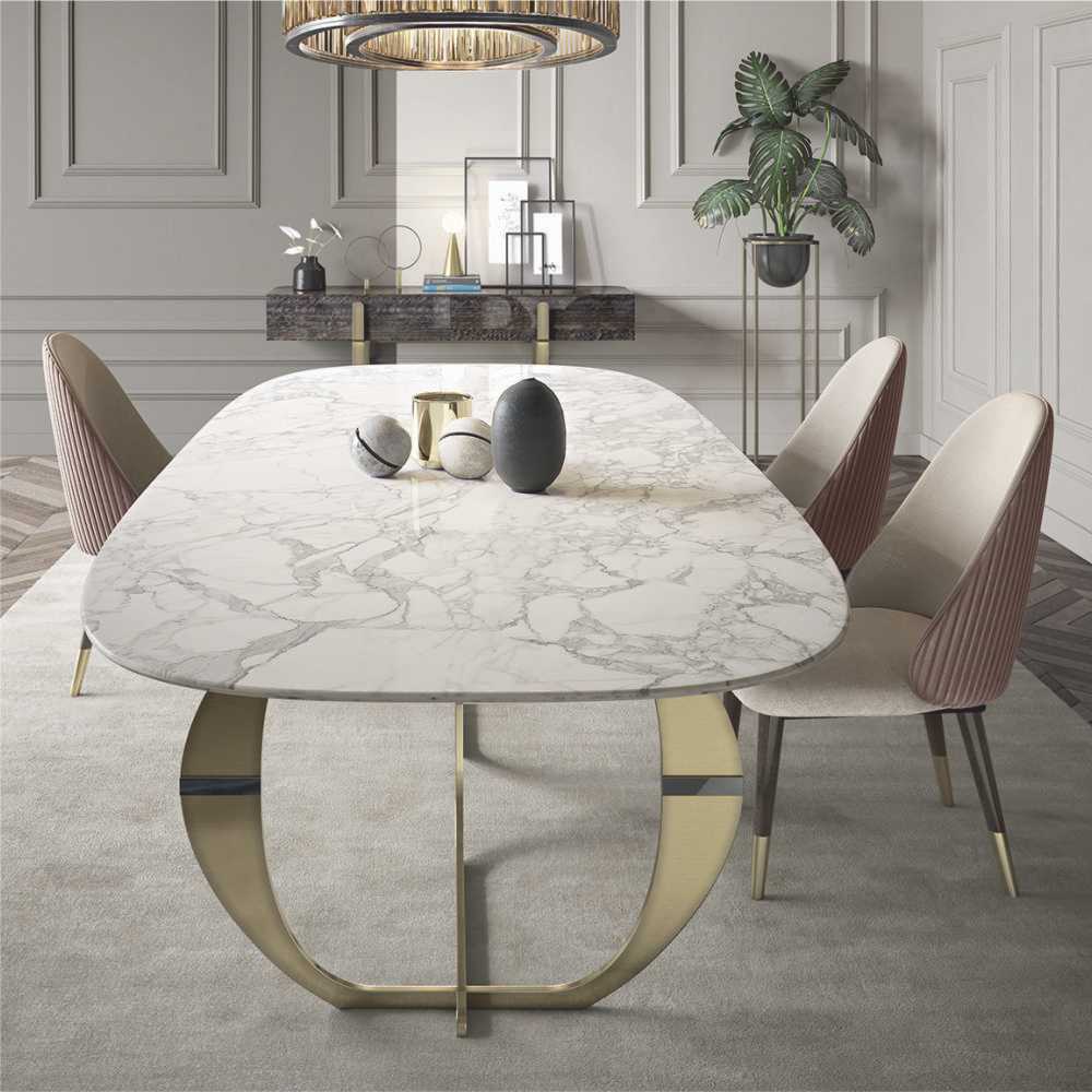 Convivio Dining Table